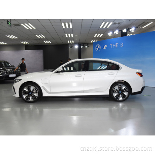 2022 Cina Electric Car BWM I3 Berlina Sports Auto 5 posti a sedili Nuovi veicoli Energy Vehicles